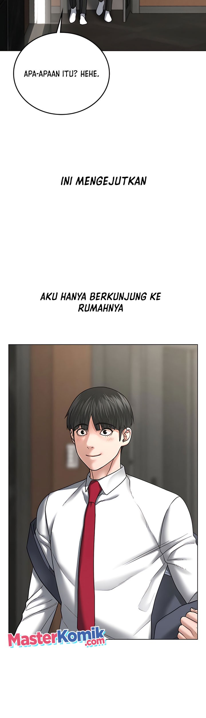 Reality Quest Chapter 31 - halaman 10