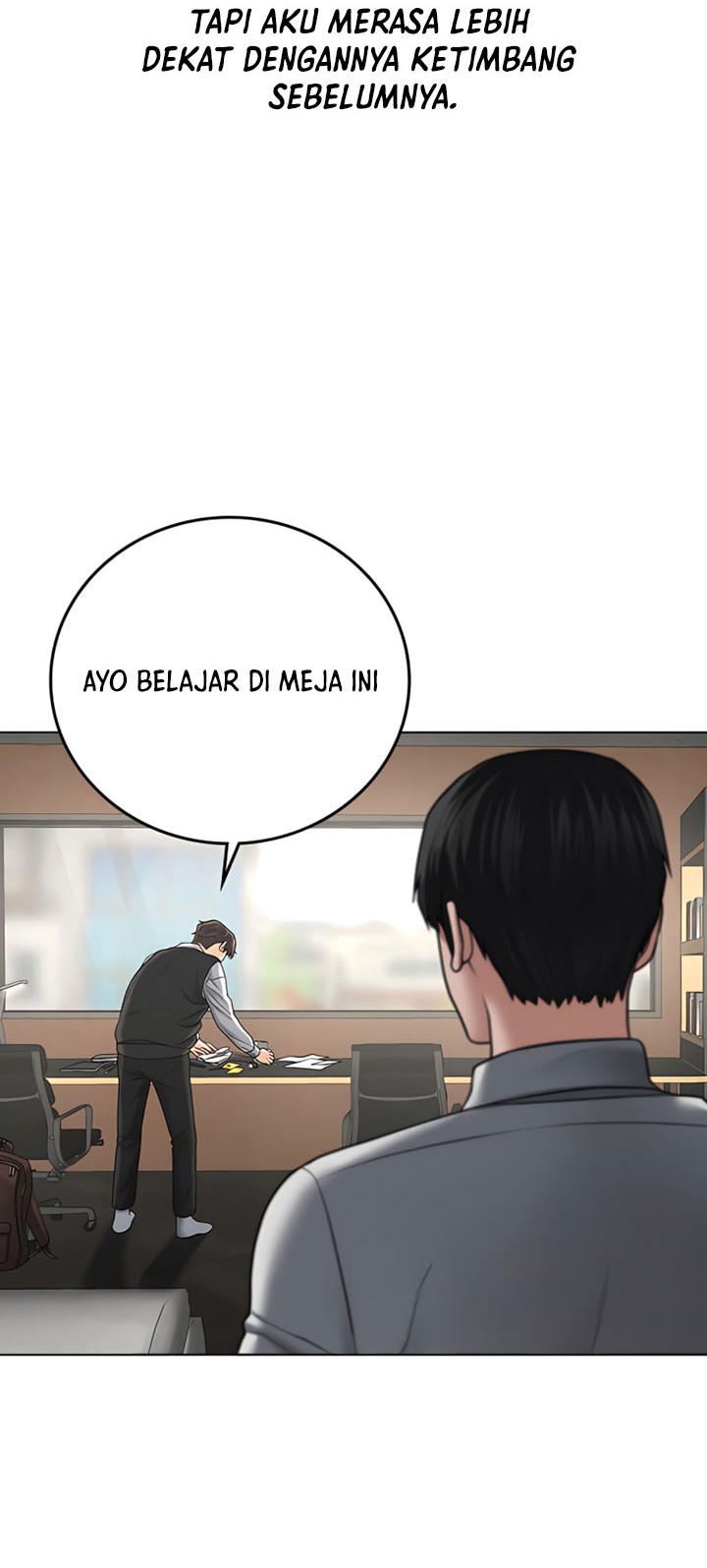 Reality Quest Chapter 31 - halaman 11