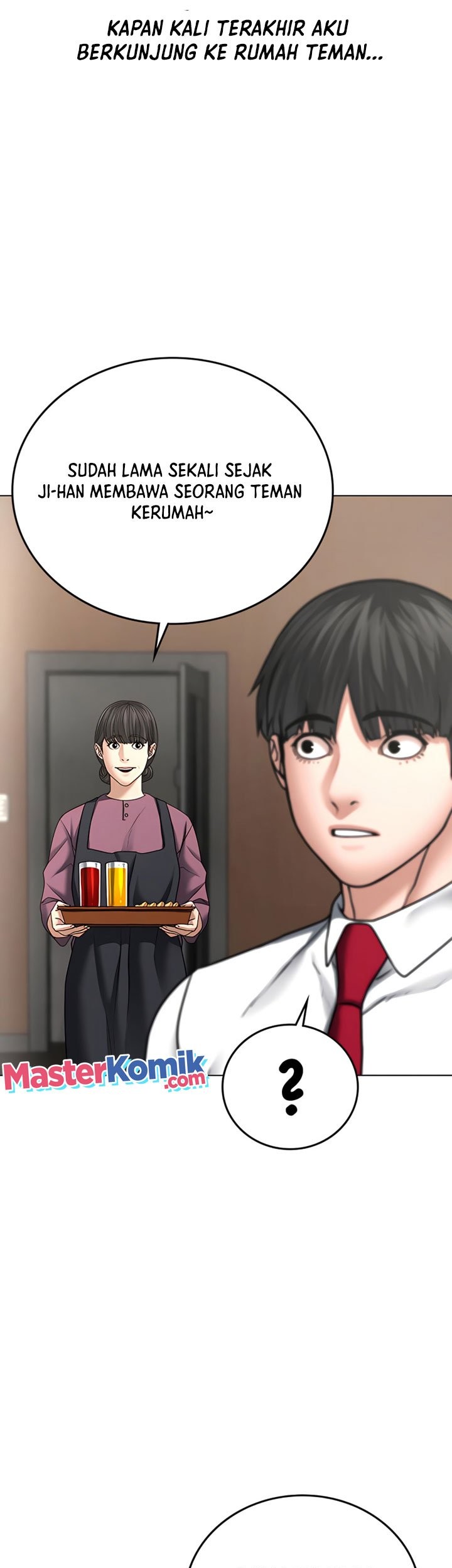 Reality Quest Chapter 31 - halaman 12