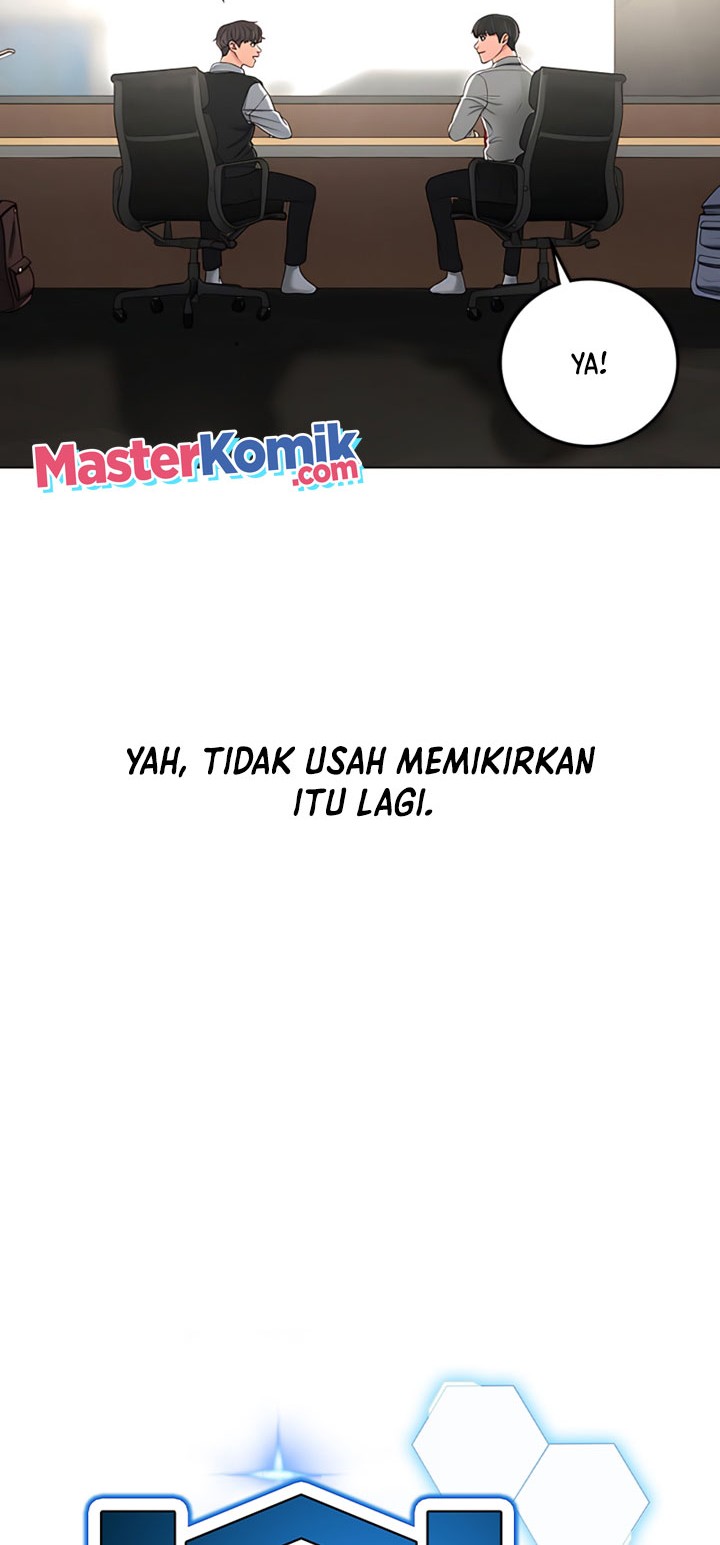 Reality Quest Chapter 31 - halaman 15