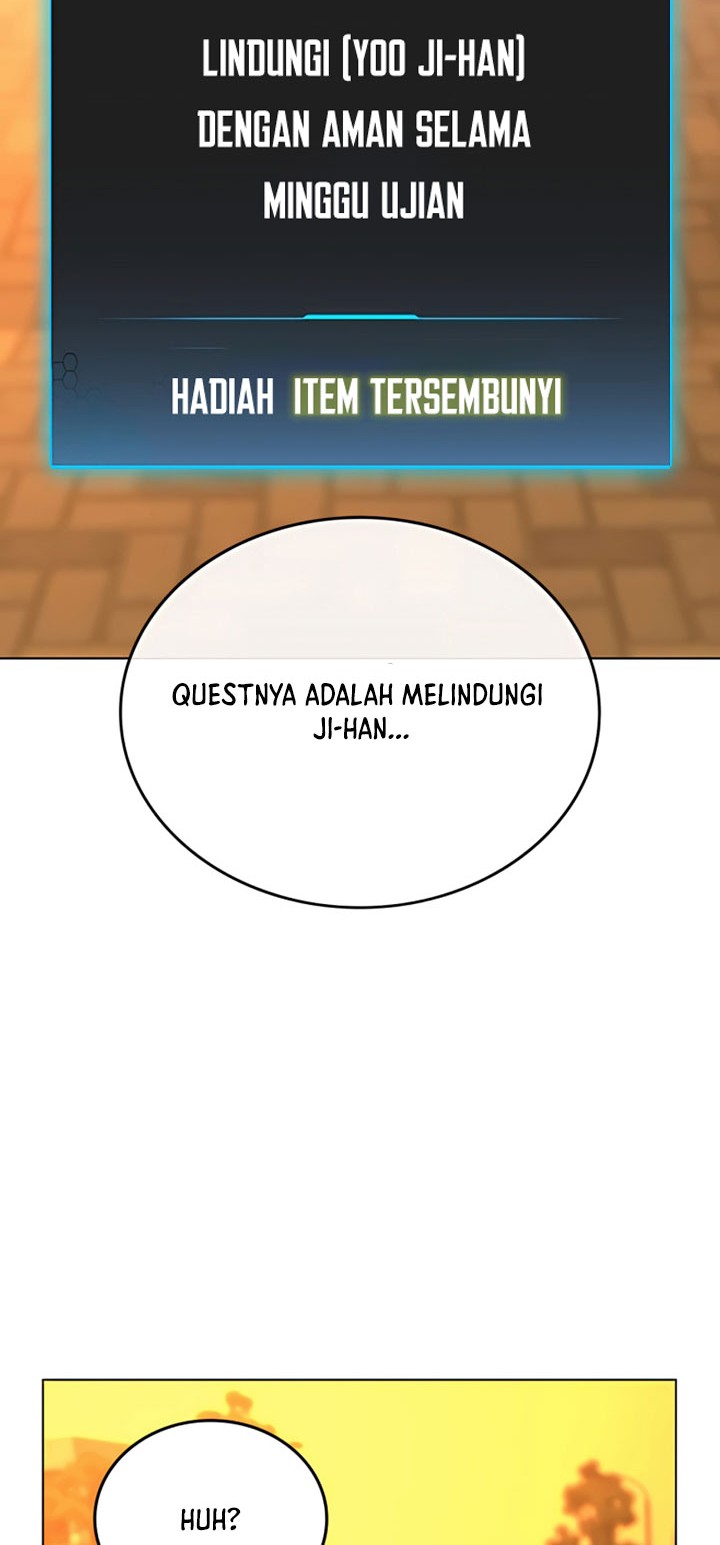Reality Quest Chapter 31 - halaman 19