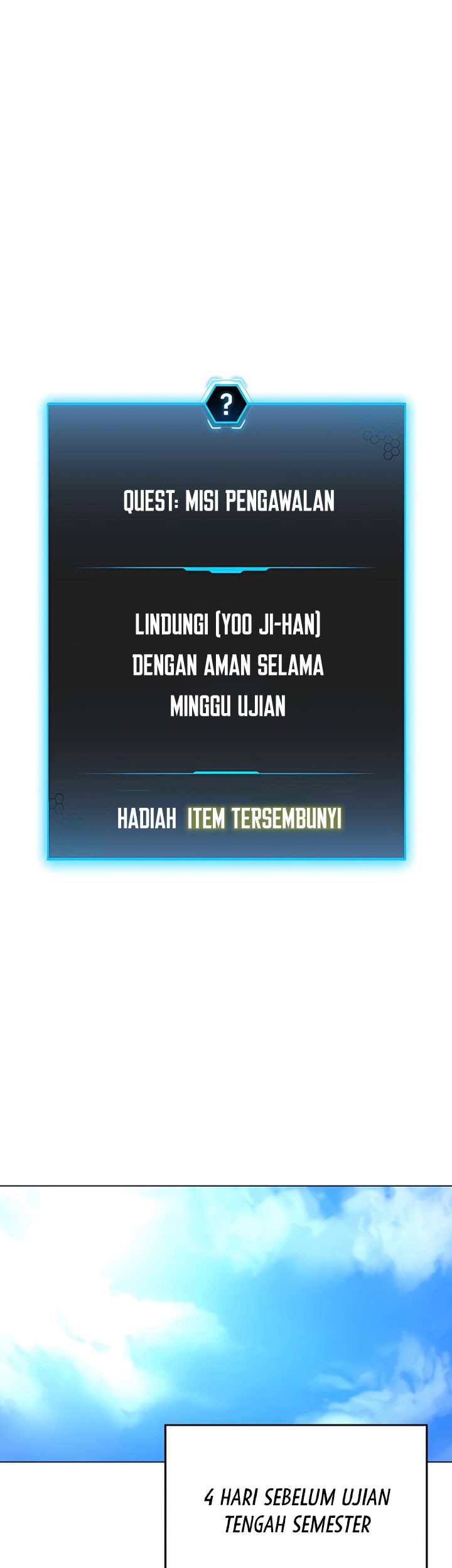 Reality Quest Chapter 31 - halaman 2