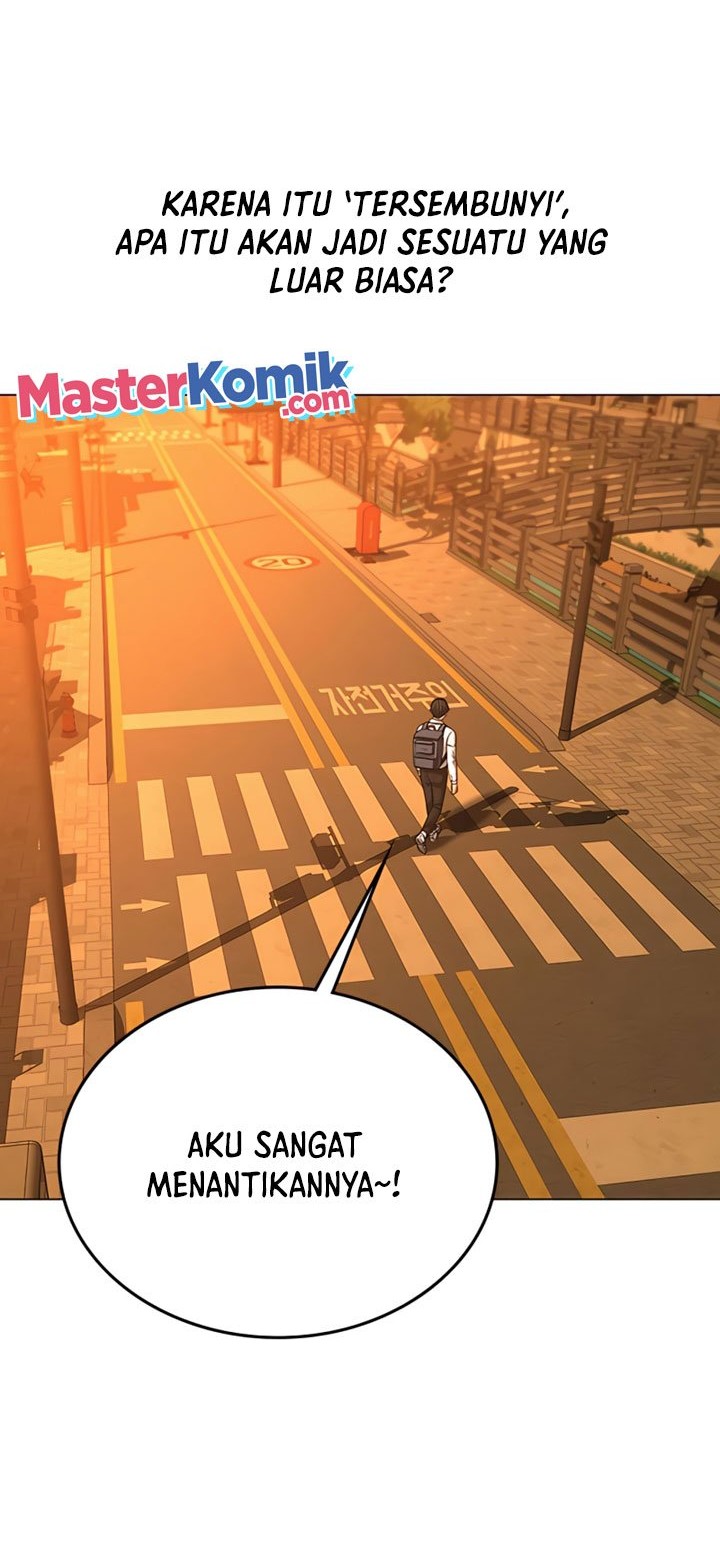 Reality Quest Chapter 31 - halaman 21