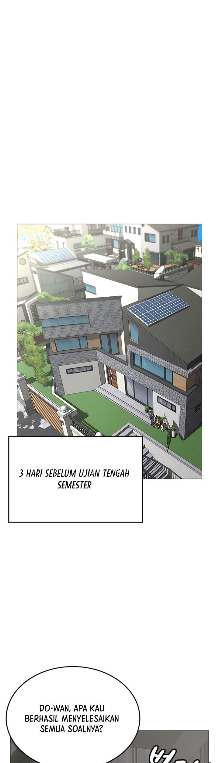 Reality Quest Chapter 31 - halaman 22