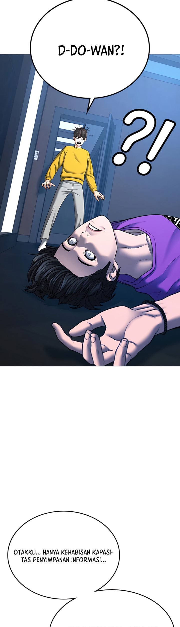 Reality Quest Chapter 31 - halaman 24