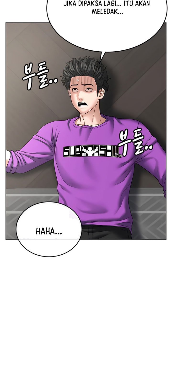 Reality Quest Chapter 31 - halaman 25