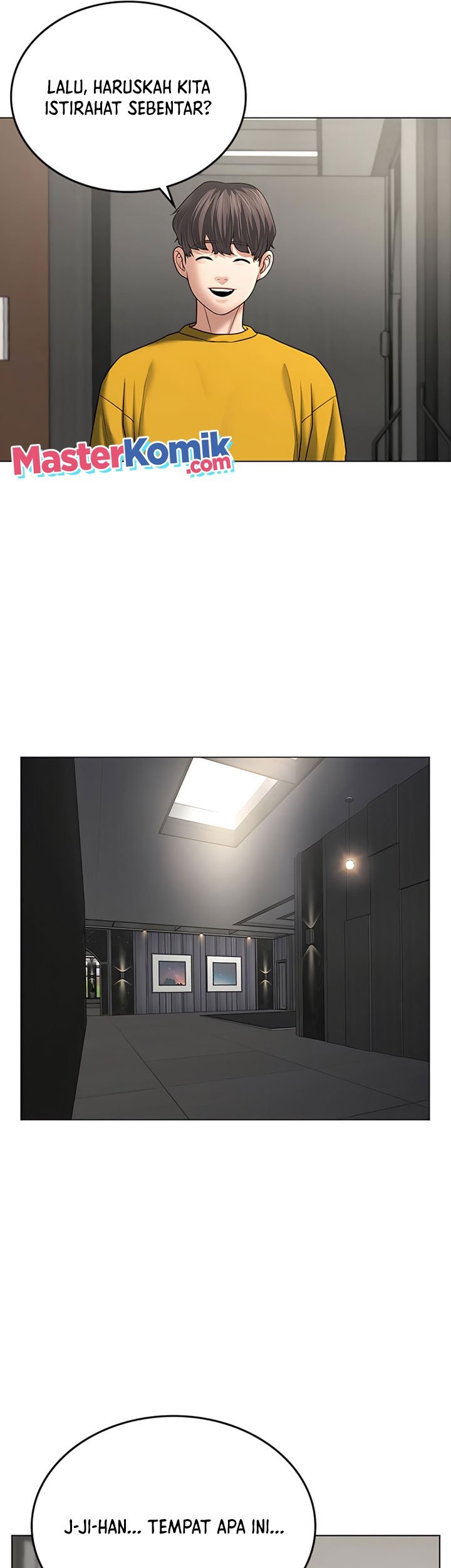 Reality Quest Chapter 31 - halaman 26