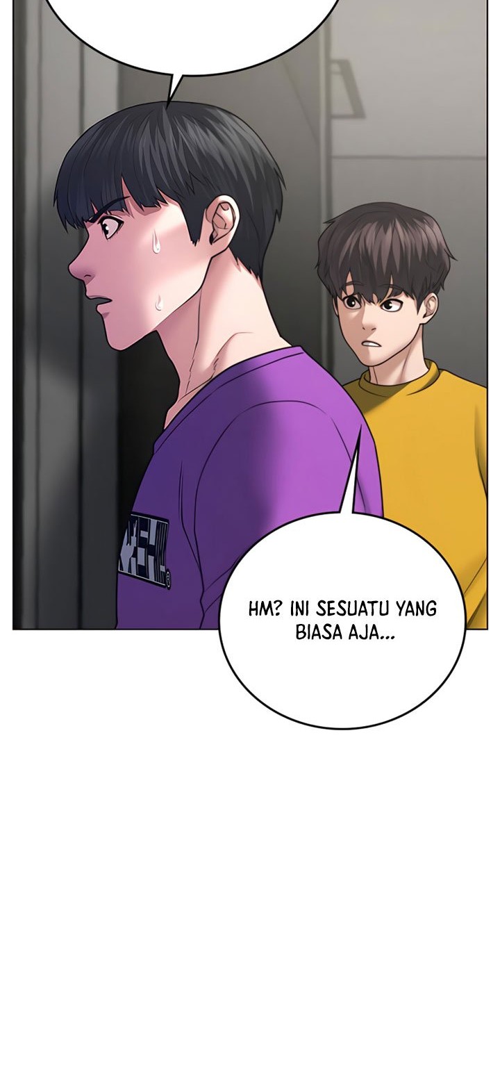 Reality Quest Chapter 31 - halaman 27