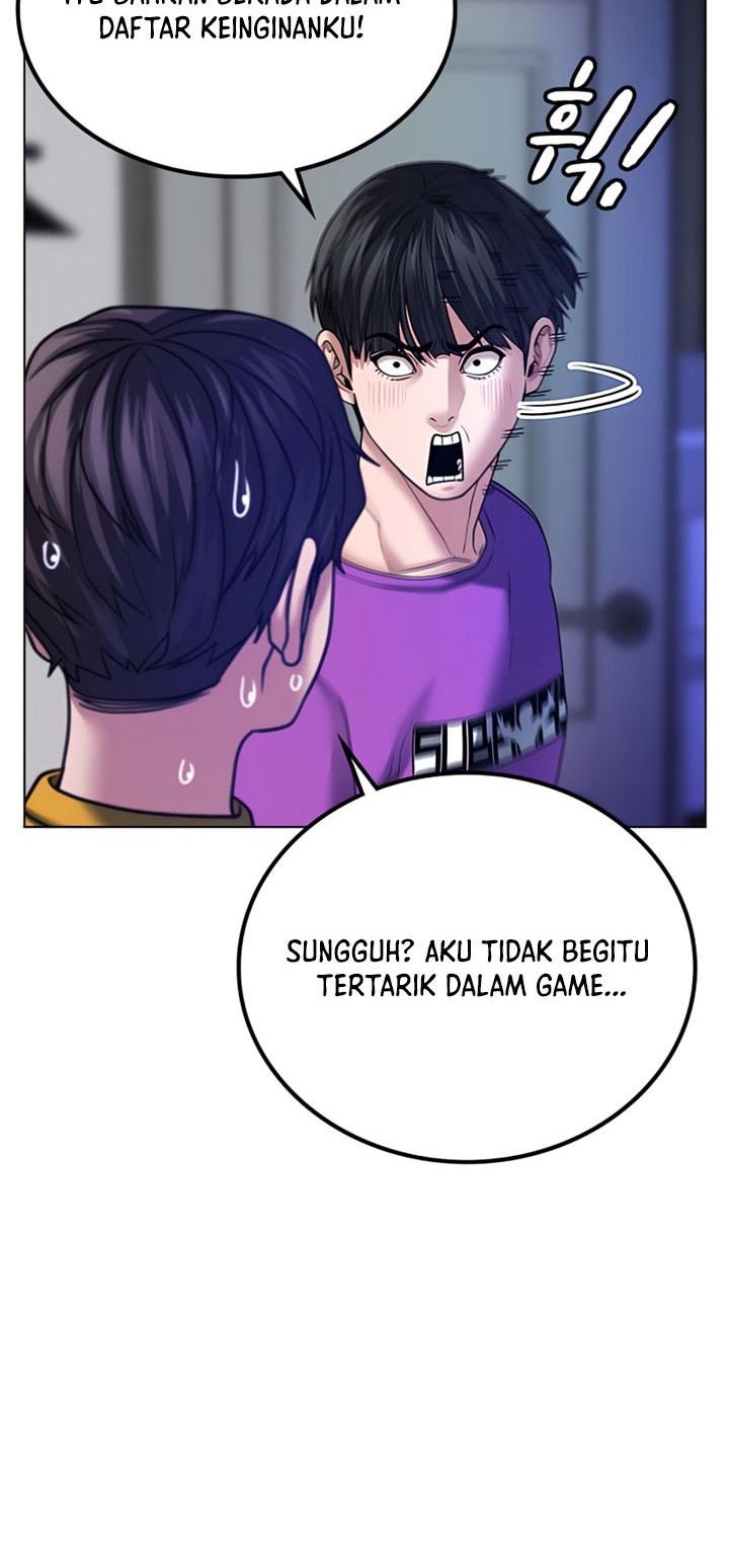 Reality Quest Chapter 31 - halaman 29