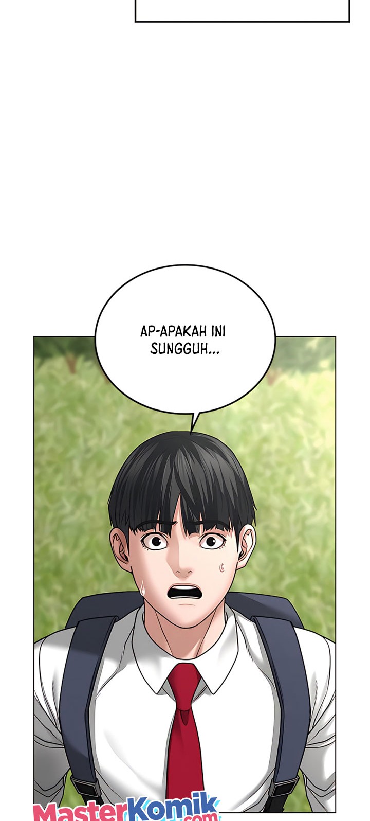 Reality Quest Chapter 31 - halaman 3