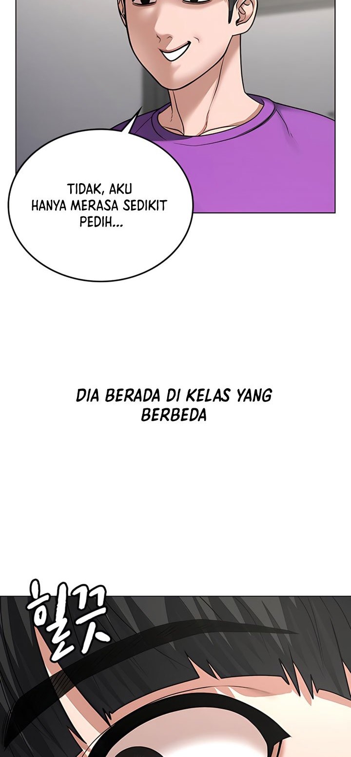 Reality Quest Chapter 31 - halaman 31