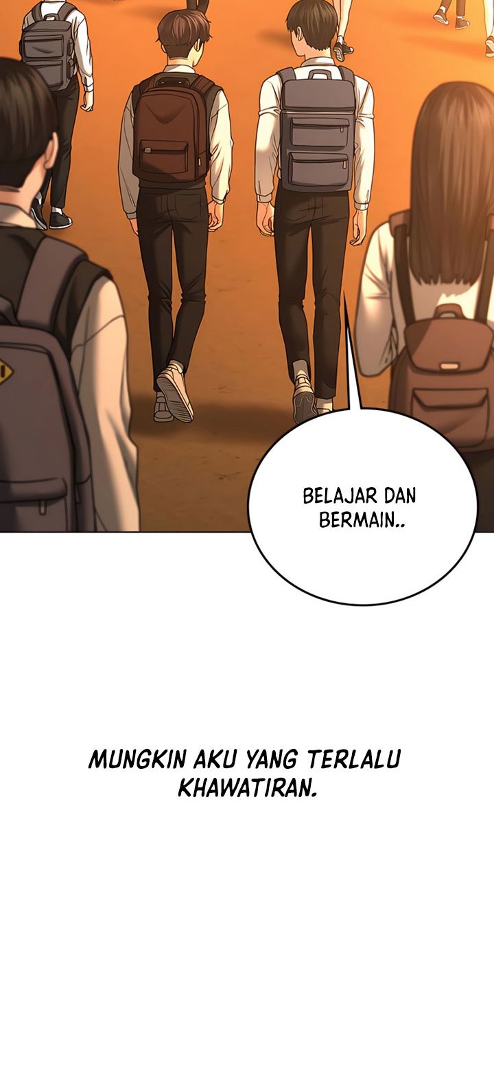 Reality Quest Chapter 31 - halaman 37