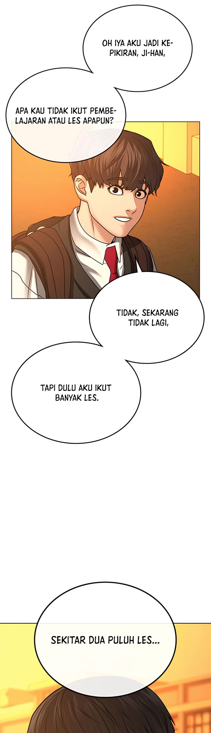 Reality Quest Chapter 31 - halaman 38