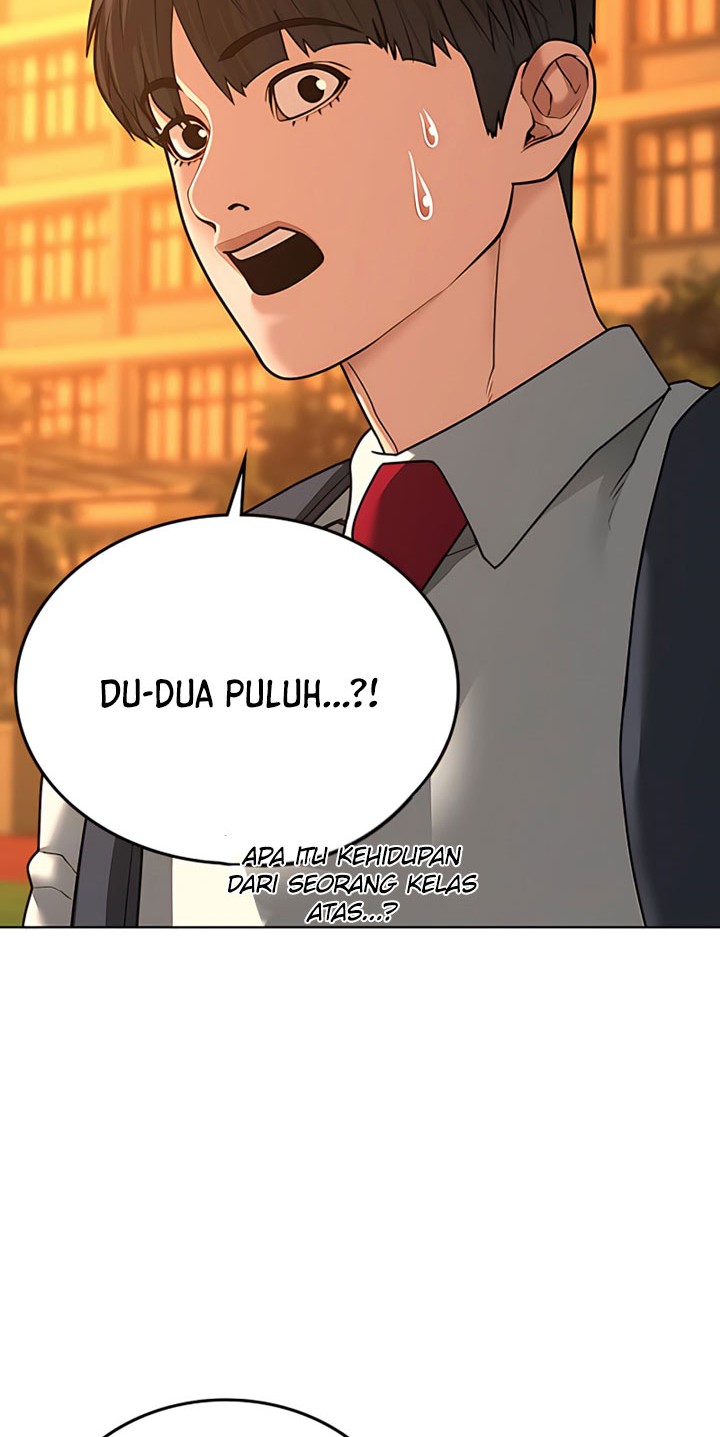 Reality Quest Chapter 31 - halaman 39
