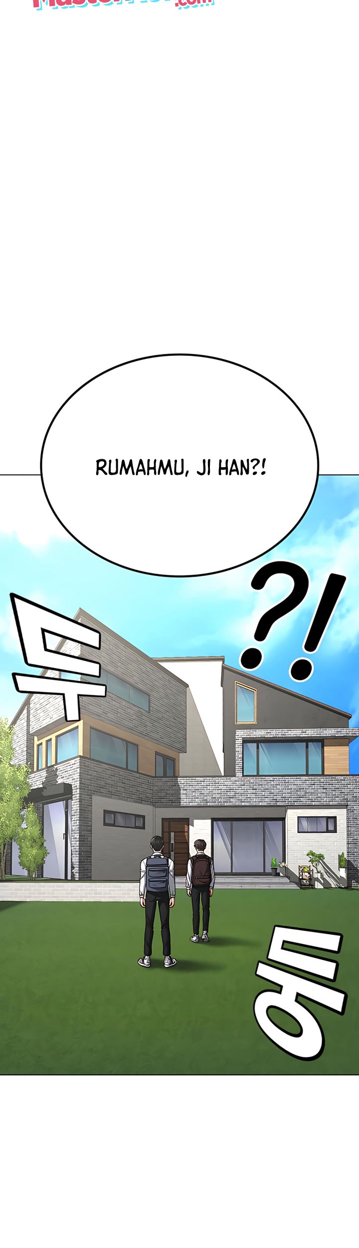 Reality Quest Chapter 31 - halaman 4