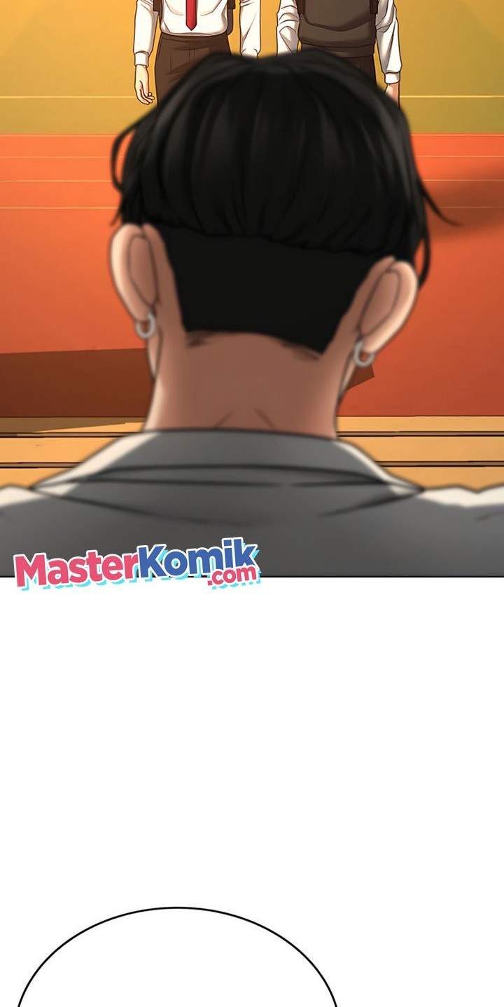 Reality Quest Chapter 31 - halaman 41