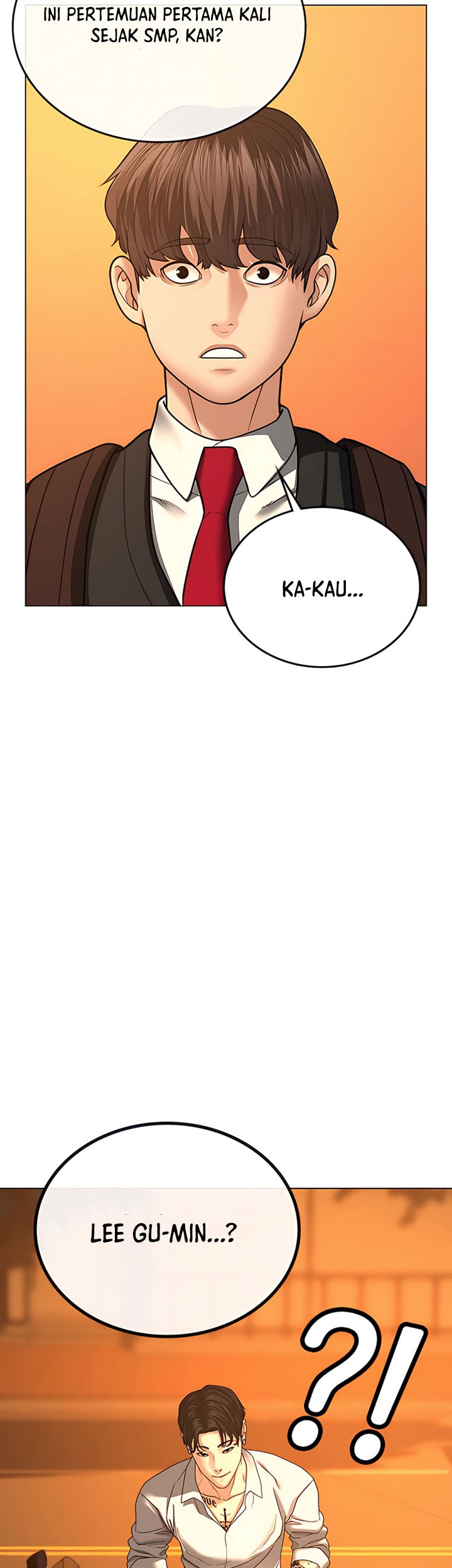 Reality Quest Chapter 31 - halaman 42
