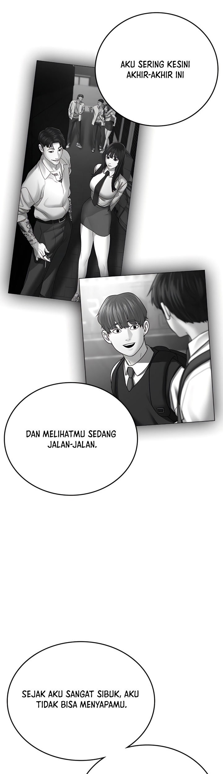 Reality Quest Chapter 31 - halaman 44