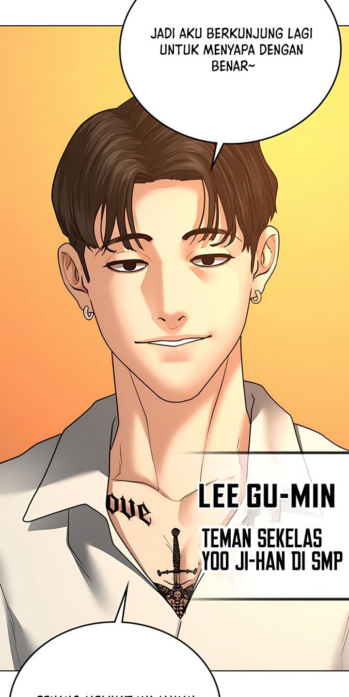 Reality Quest Chapter 31 - halaman 45