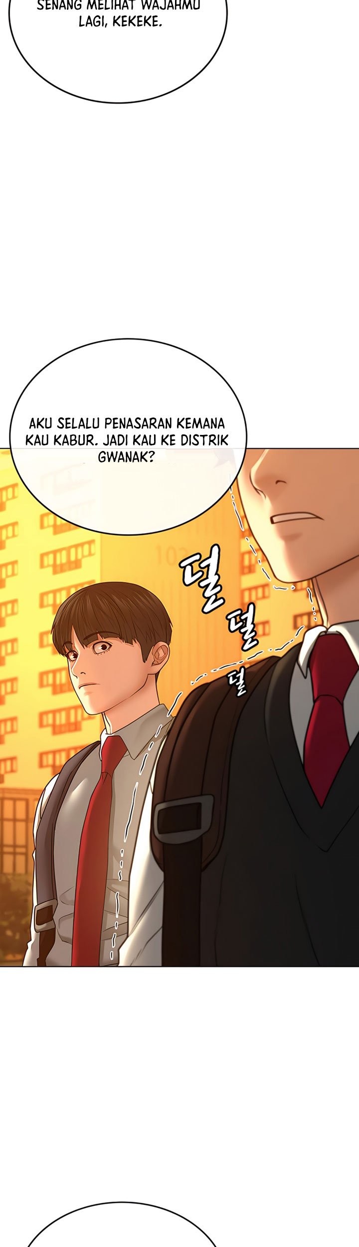 Reality Quest Chapter 31 - halaman 46