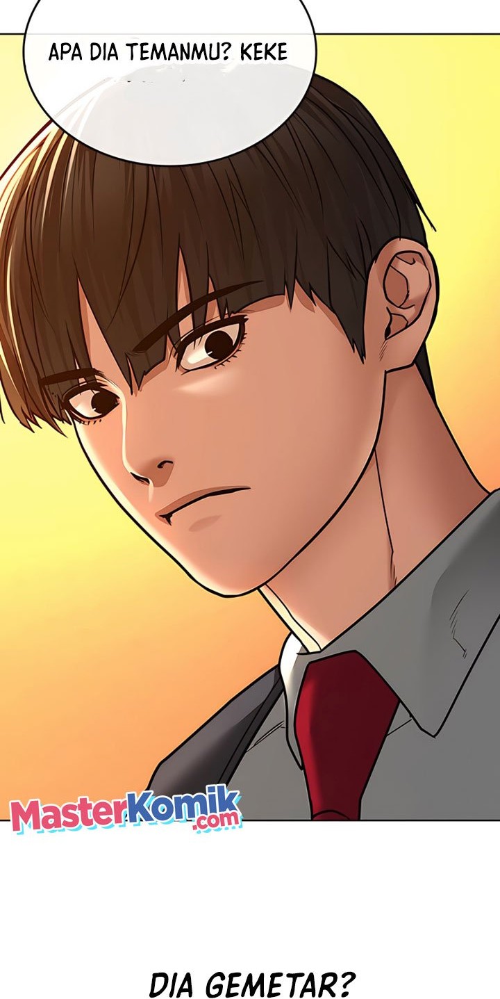 Reality Quest Chapter 31 - halaman 47
