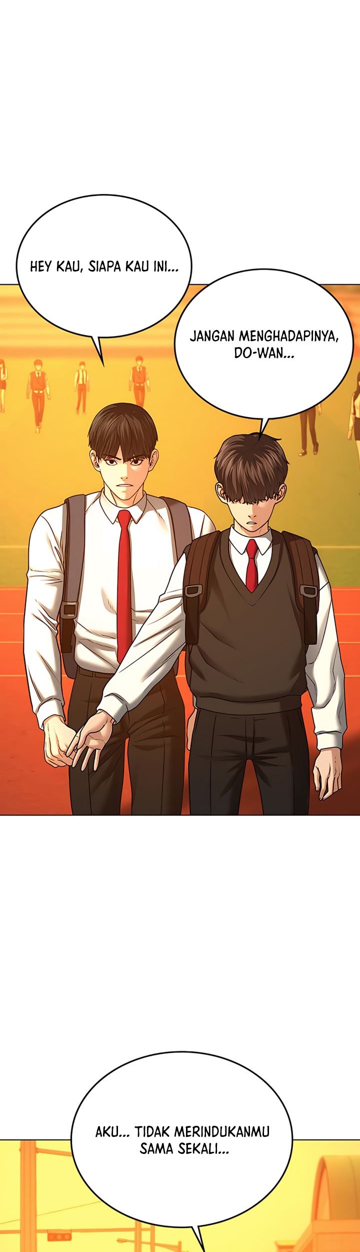 Reality Quest Chapter 31 - halaman 48
