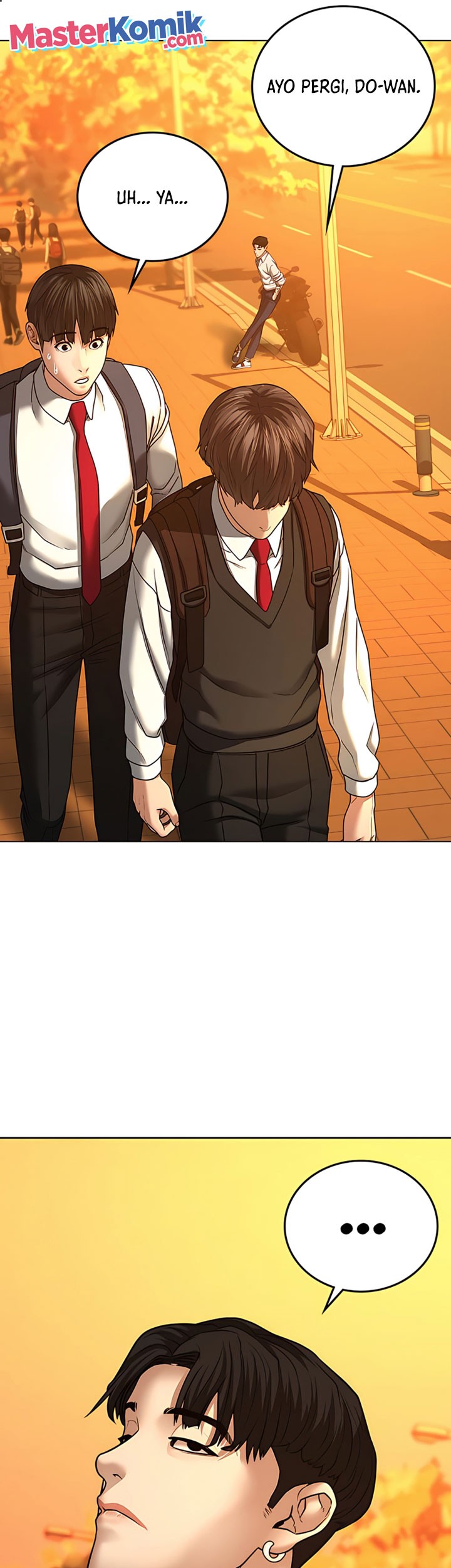 Reality Quest Chapter 31 - halaman 50