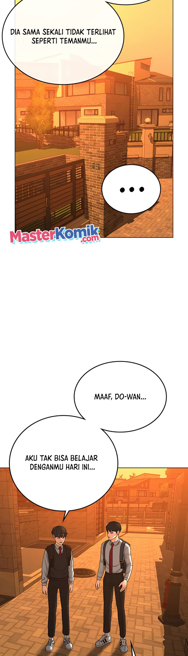 Reality Quest Chapter 31 - halaman 52