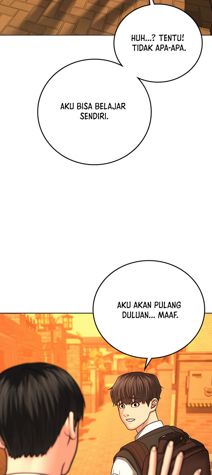 Reality Quest Chapter 31 - halaman 53