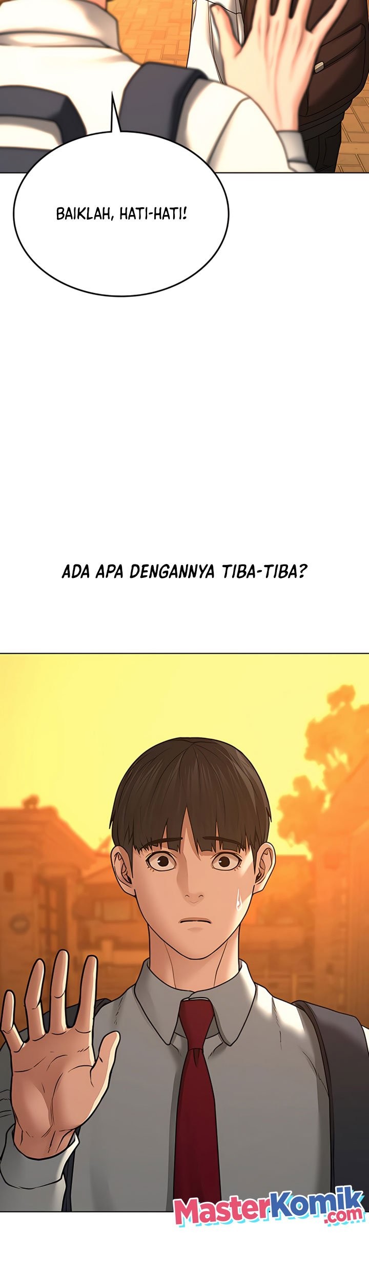 Reality Quest Chapter 31 - halaman 54