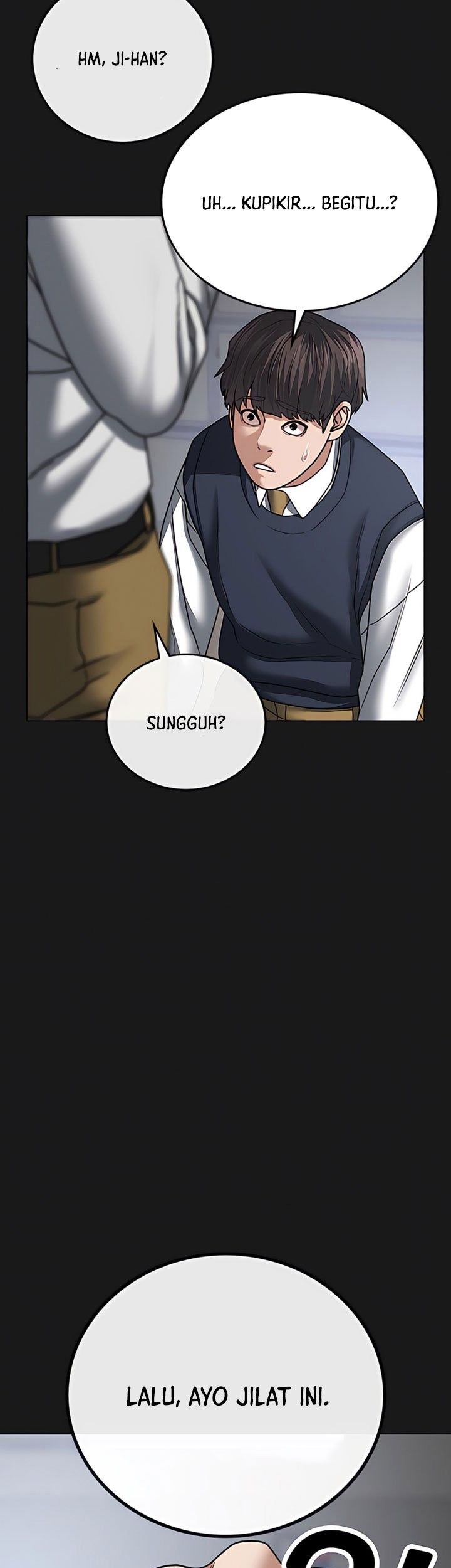 Reality Quest Chapter 31 - halaman 58