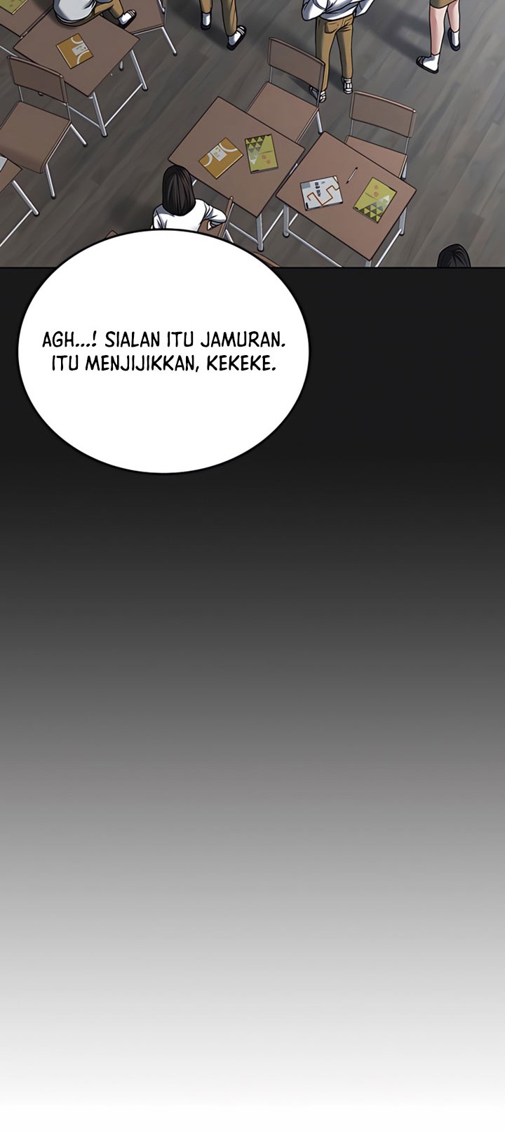 Reality Quest Chapter 31 - halaman 61