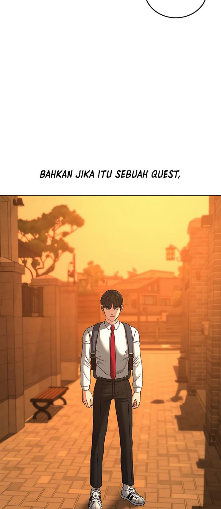 Reality Quest Chapter 31 - halaman 63