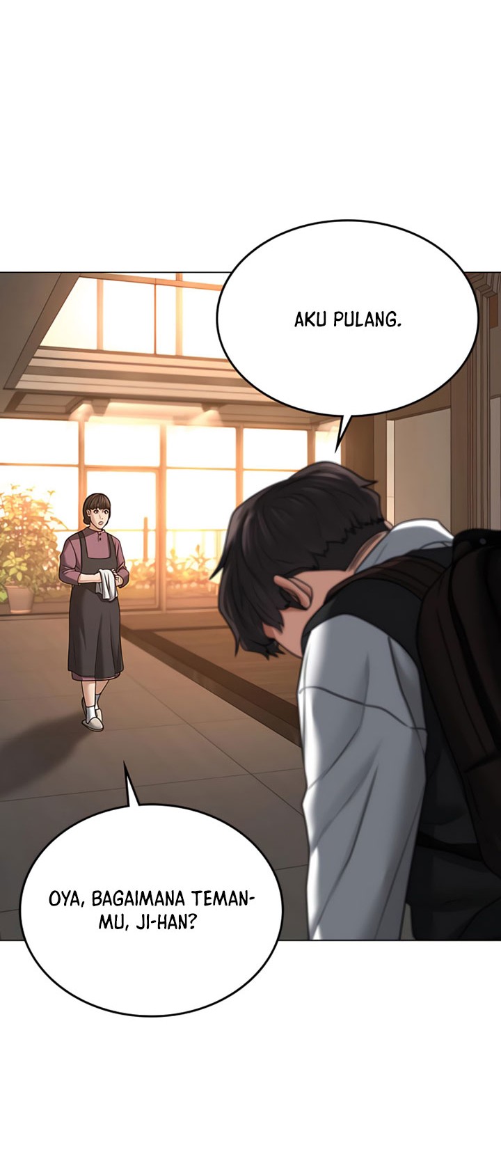 Reality Quest Chapter 31 - halaman 65