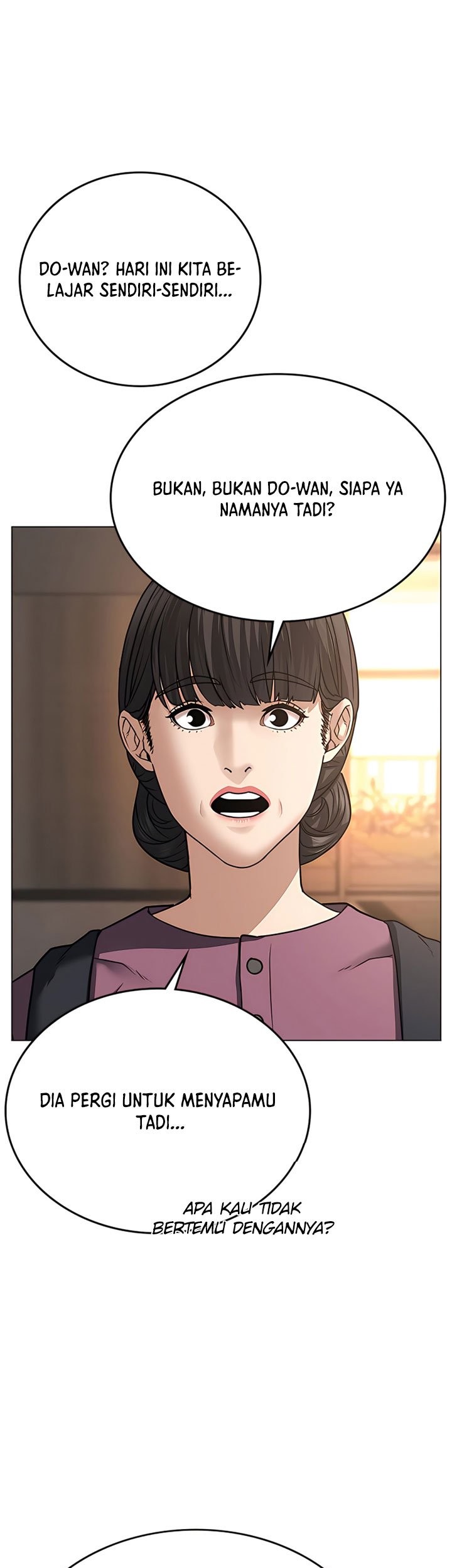 Reality Quest Chapter 31 - halaman 66