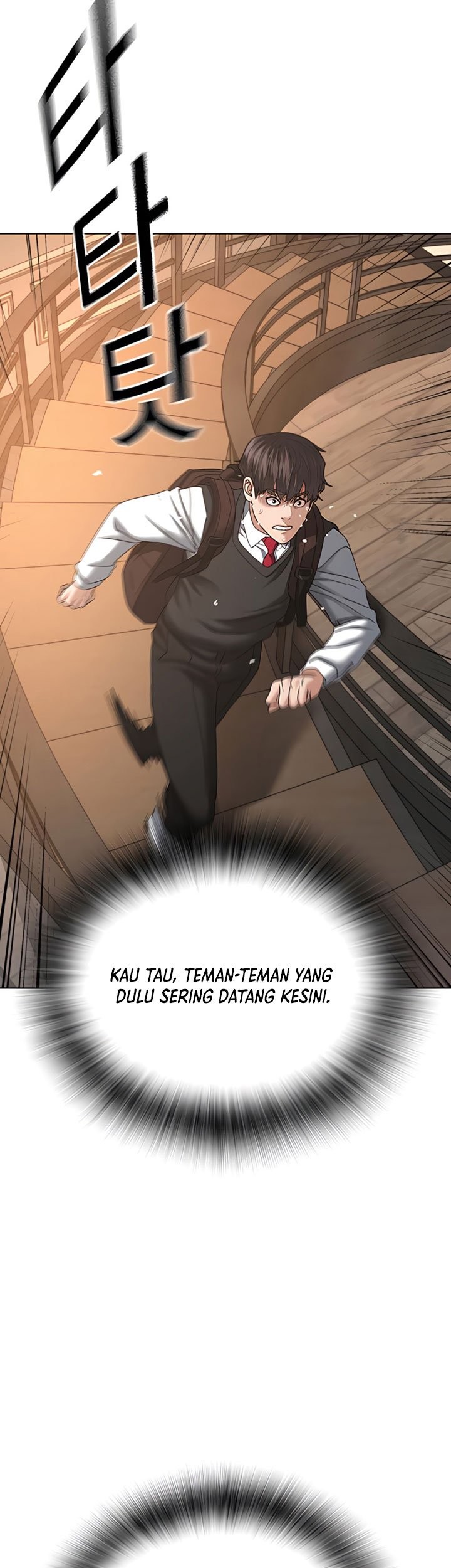 Reality Quest Chapter 31 - halaman 68