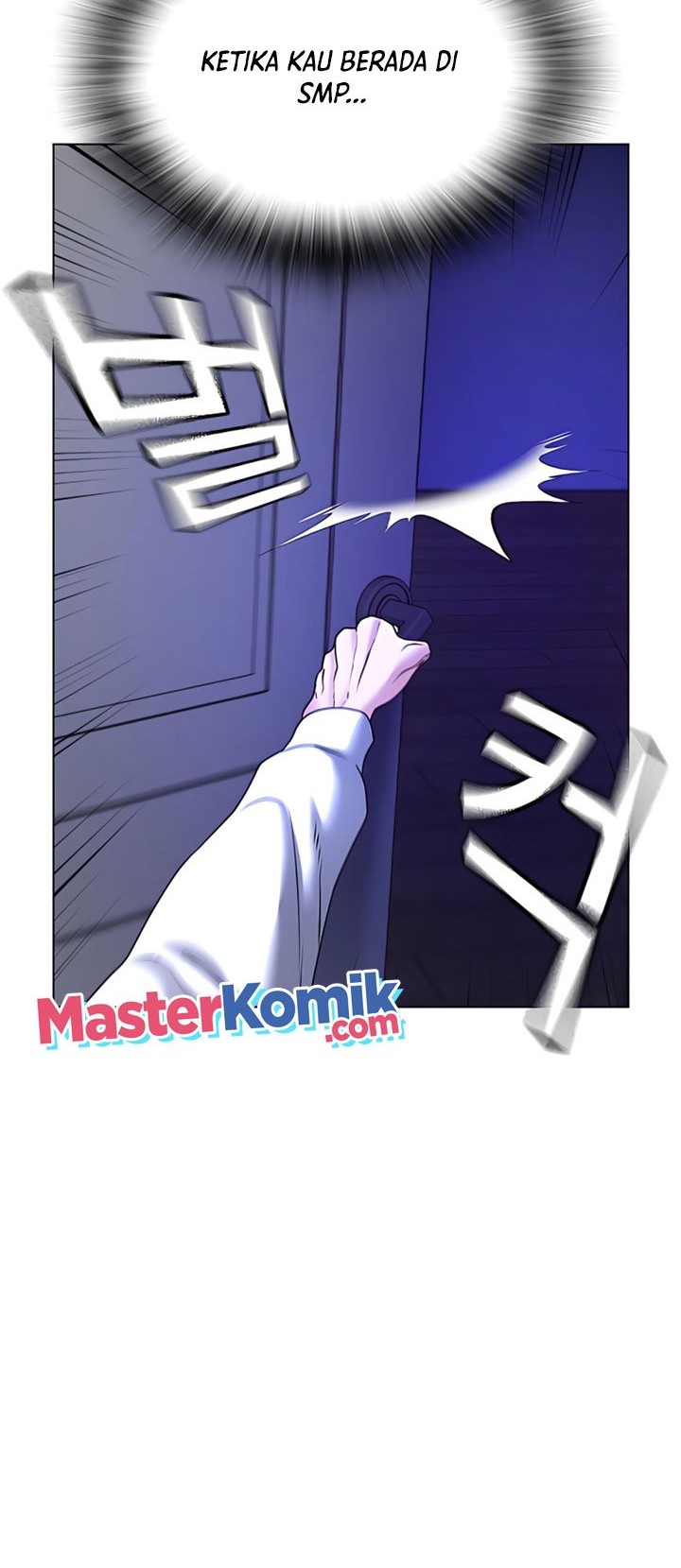 Reality Quest Chapter 31 - halaman 69