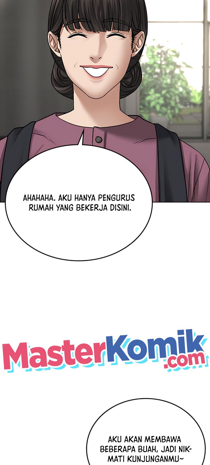 Reality Quest Chapter 31 - halaman 7