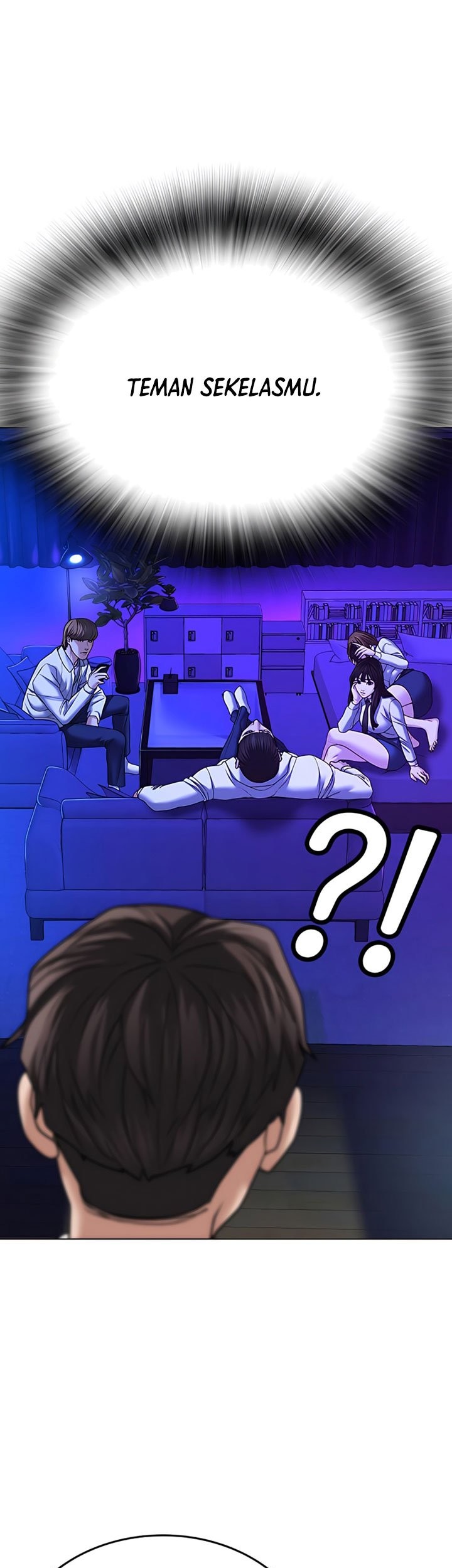 Reality Quest Chapter 31 - halaman 70