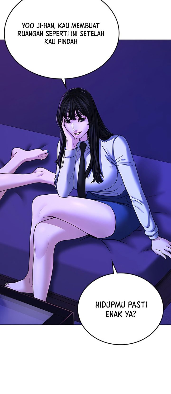 Reality Quest Chapter 31 - halaman 71