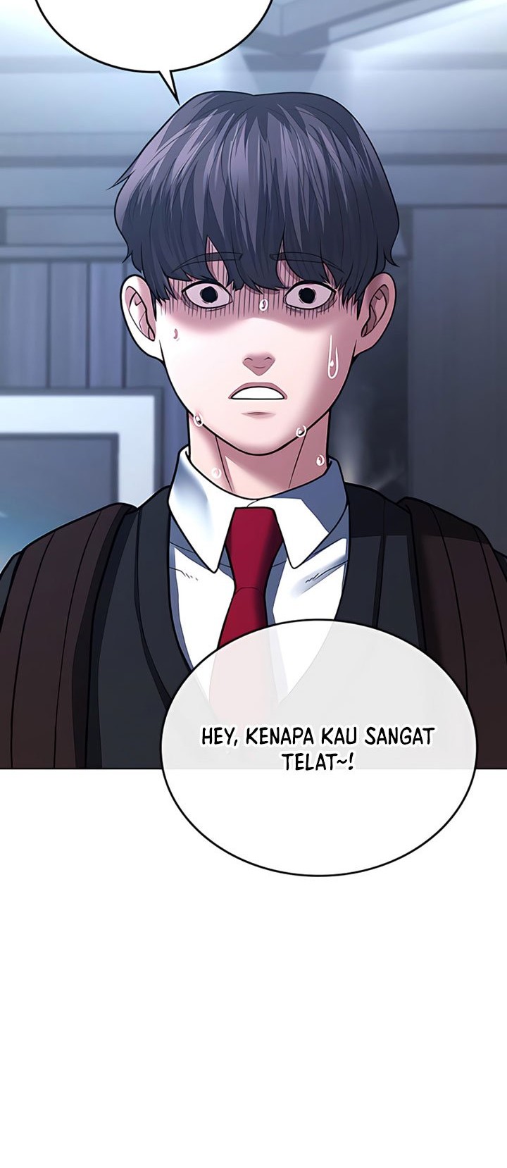 Reality Quest Chapter 31 - halaman 73