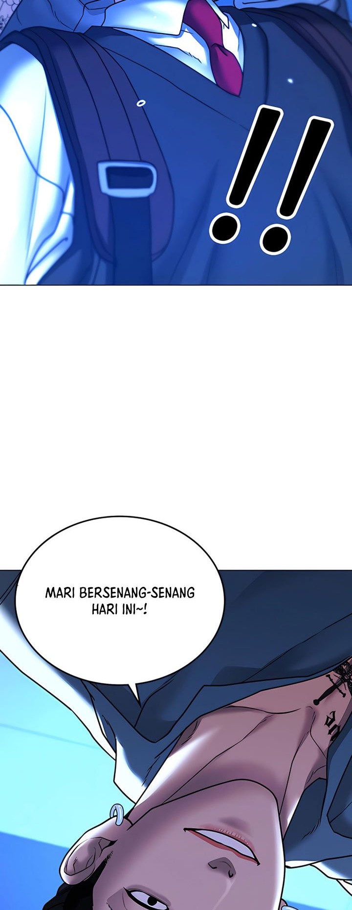 Reality Quest Chapter 31 - halaman 77