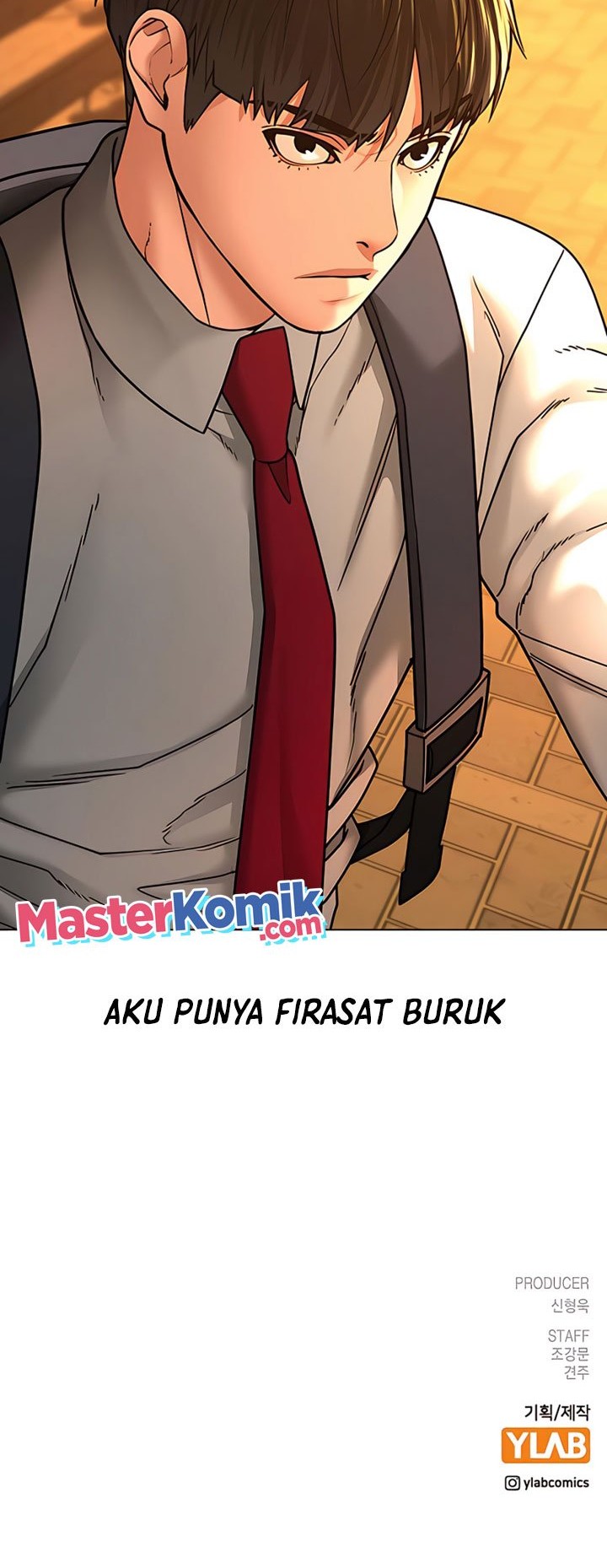 Reality Quest Chapter 31 - halaman 81