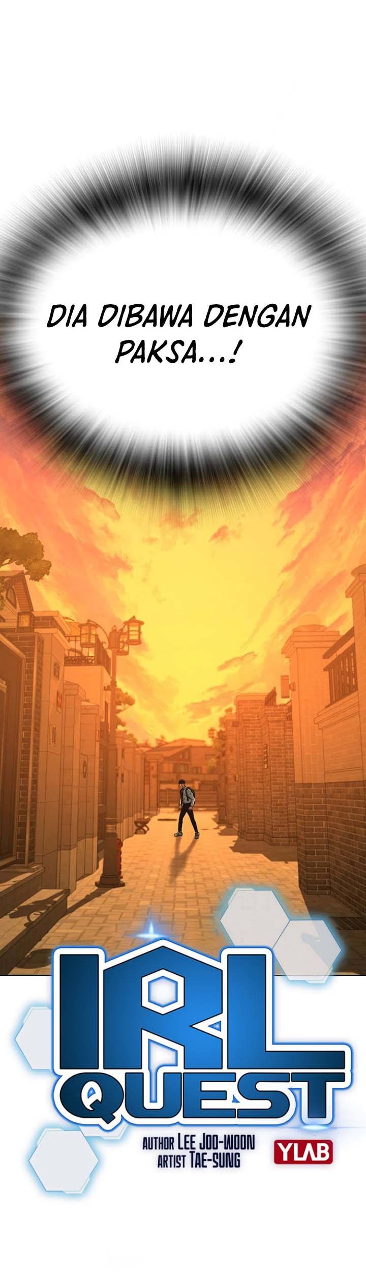 Reality Quest Chapter 32 - halaman 15