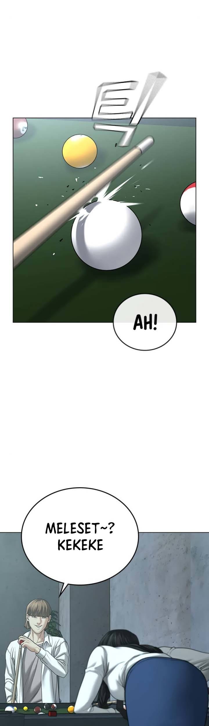 Reality Quest Chapter 32 - halaman 17