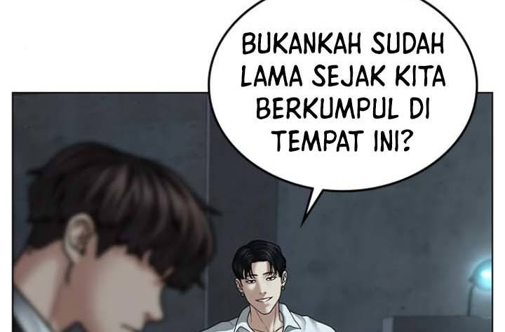 Reality Quest Chapter 32 - halaman 19