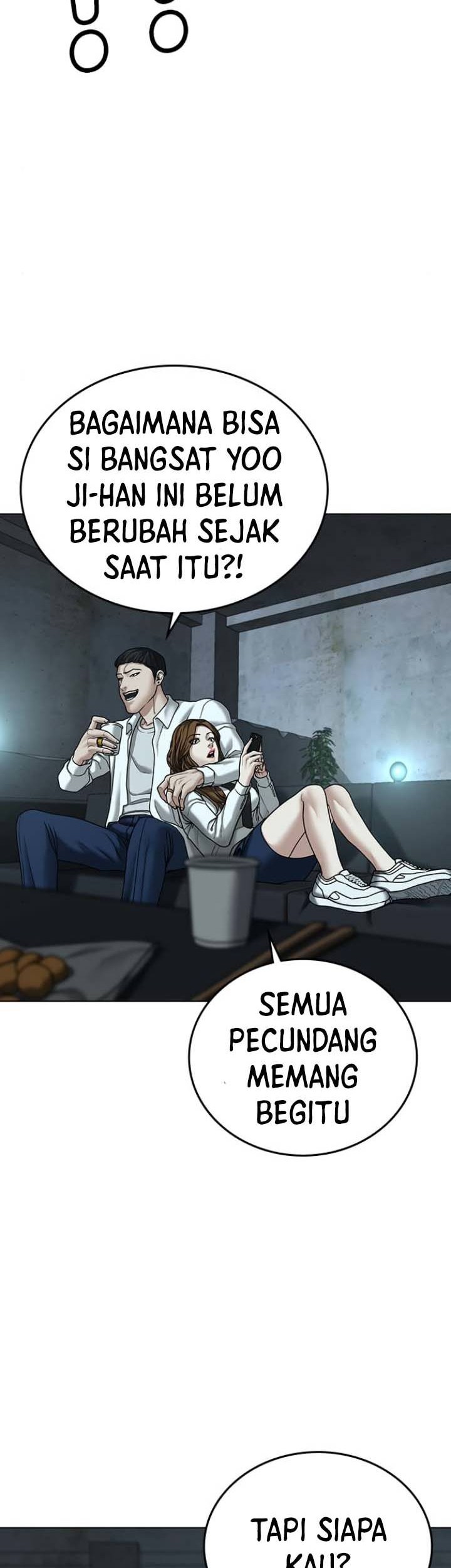 Reality Quest Chapter 32 - halaman 21