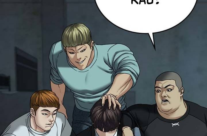 Reality Quest Chapter 32 - halaman 22