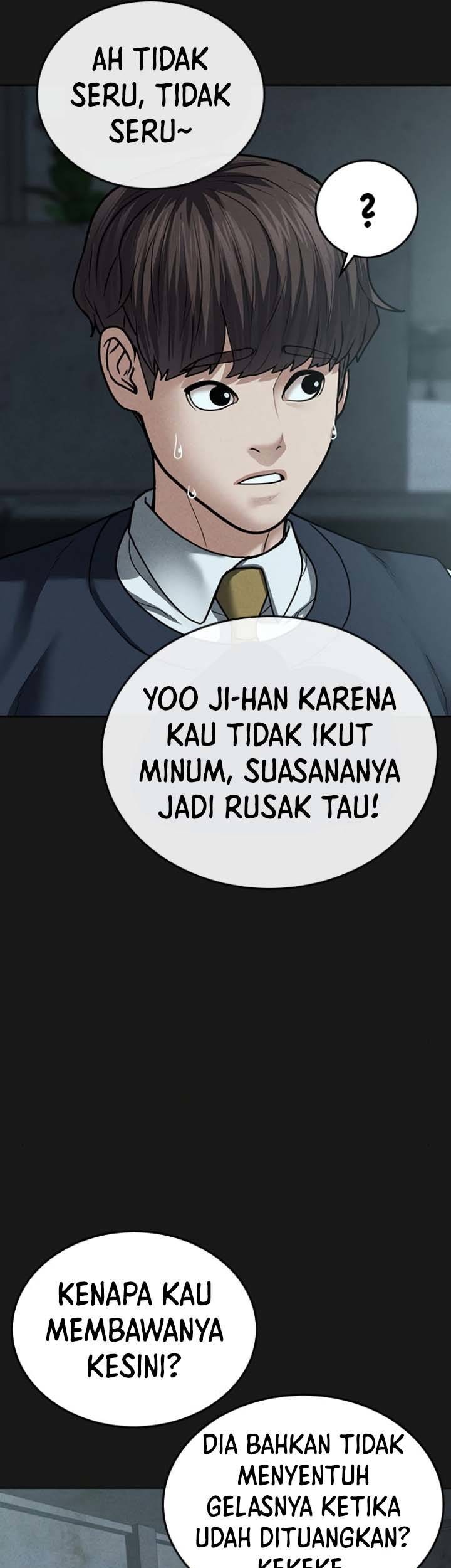 Reality Quest Chapter 32 - halaman 26