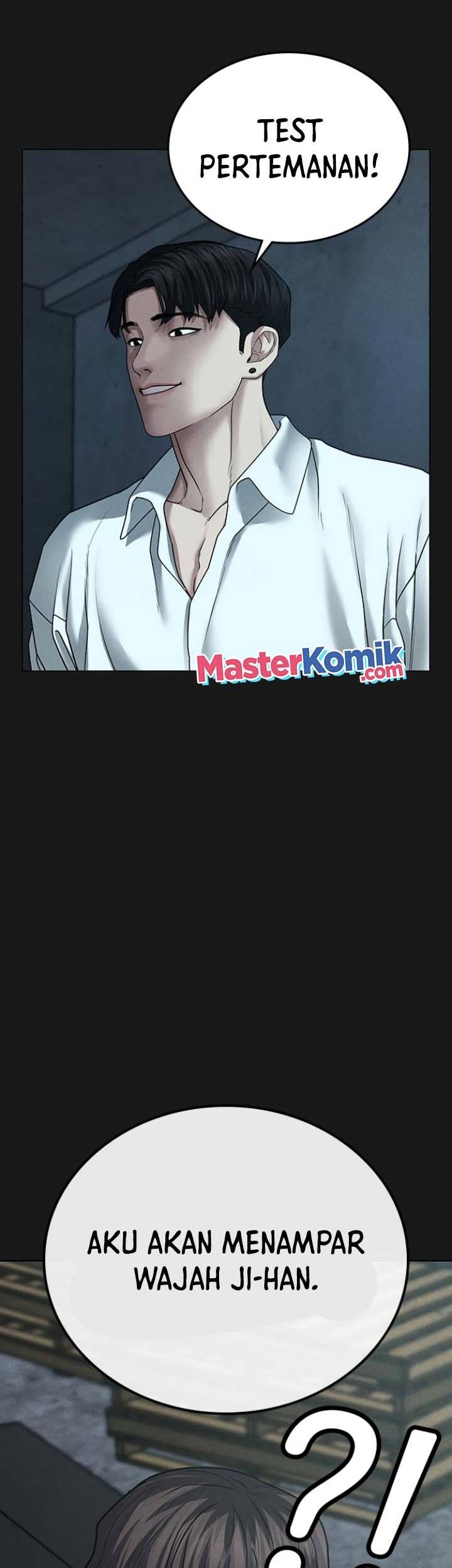 Reality Quest Chapter 32 - halaman 29